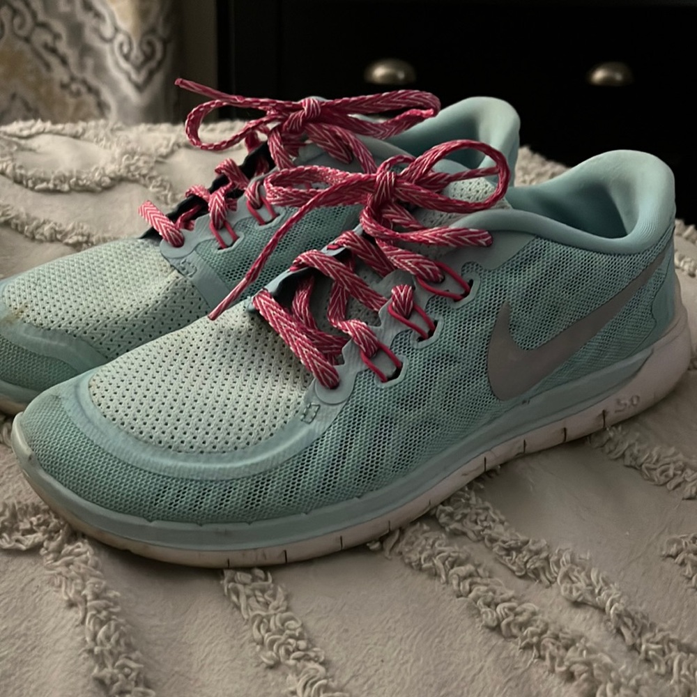 Nike Frees